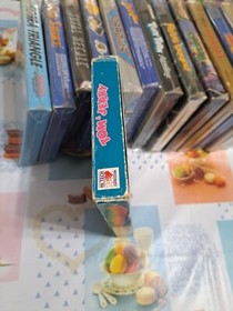 Tom & Jerry Nes 8 Bit Nintendo Entertainment System