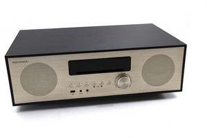 all in one stereo system