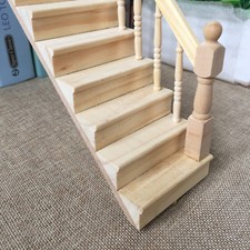 CHAISE DE MAISON De Poupée à échelle 1/12, Cadeaux Pour Enfants, Modèle