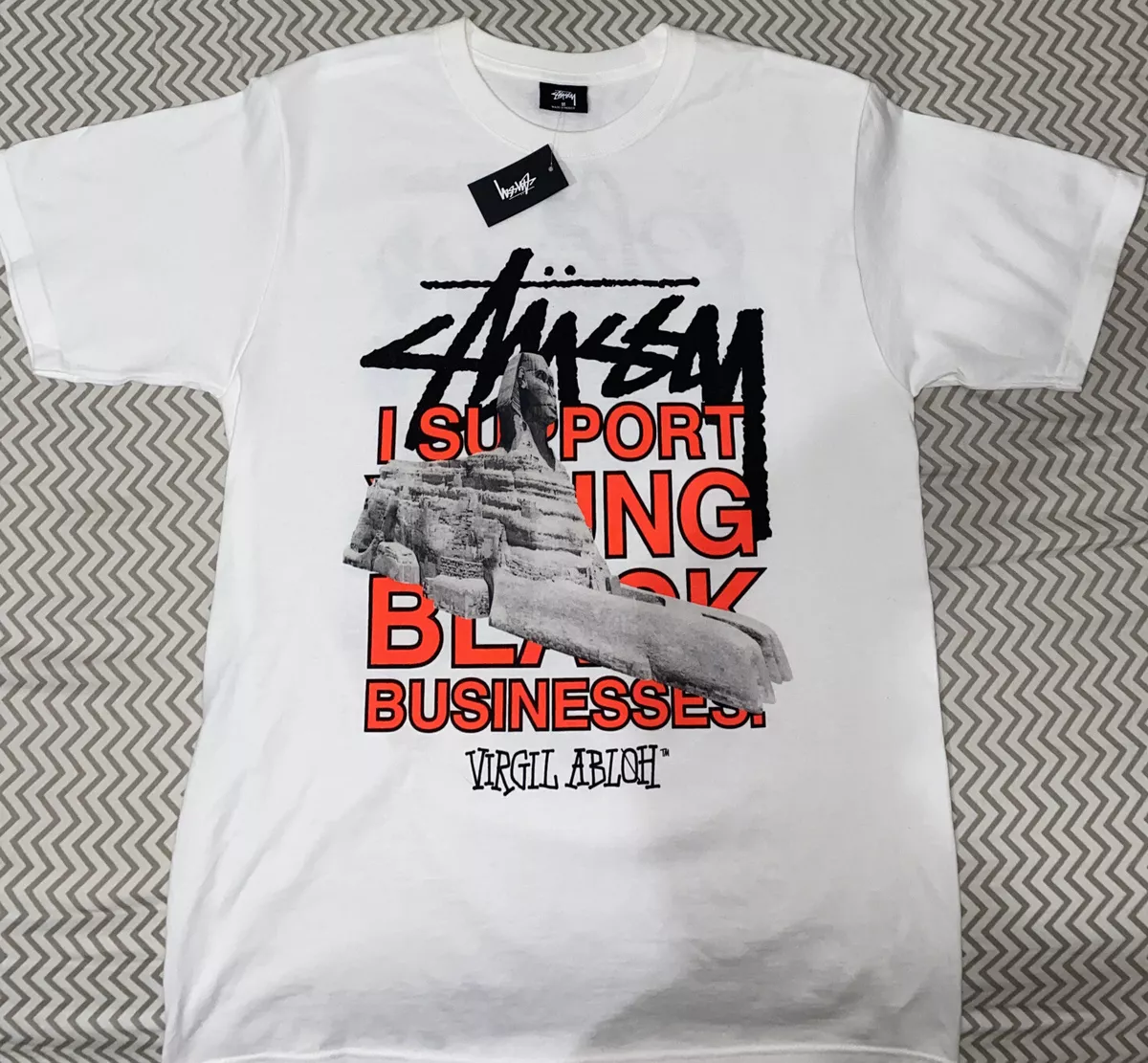 Stussy STUSSY TEE