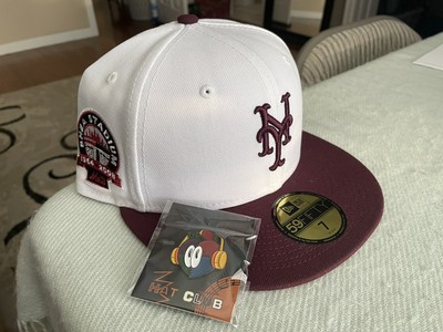 New York Mets 2000 World Series New Era 