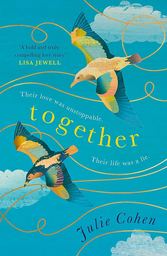Together: The UNMISSABLE Richard and Judy Book Club pick! - Image 2