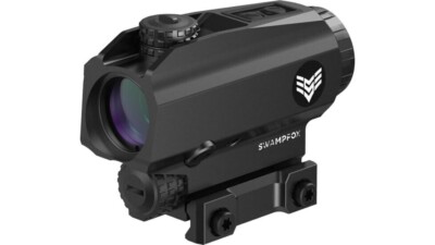 BLADE 1X25 Prism Scope Green Illum. (BPS00125-G)