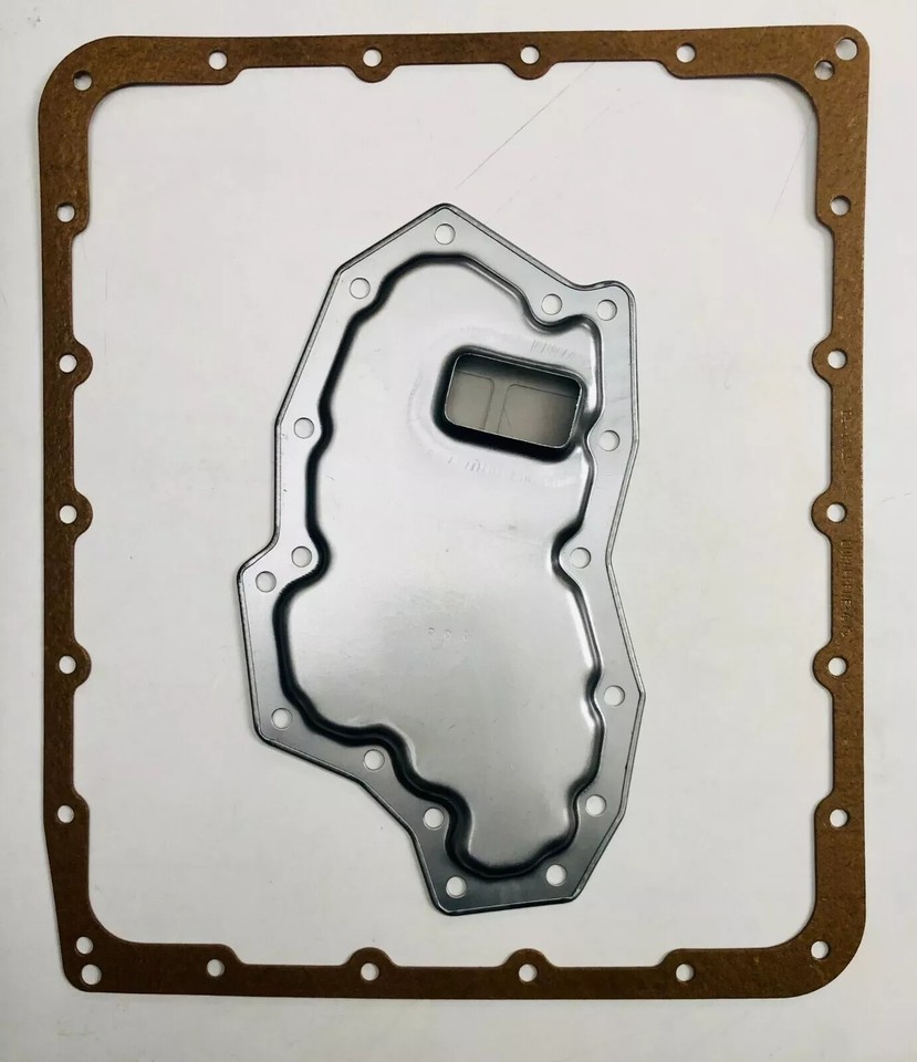 SKYLINE RE5R05A AUTOMATIC GEARBOX SERVICE KIT GENUINE ATF AISIN OWS OIL