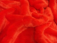 Material de tela de piel sintética súper lujoso - LLAMA SUIZA