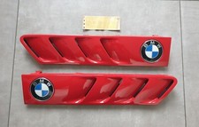 BMW Z3 Ziergitter Set