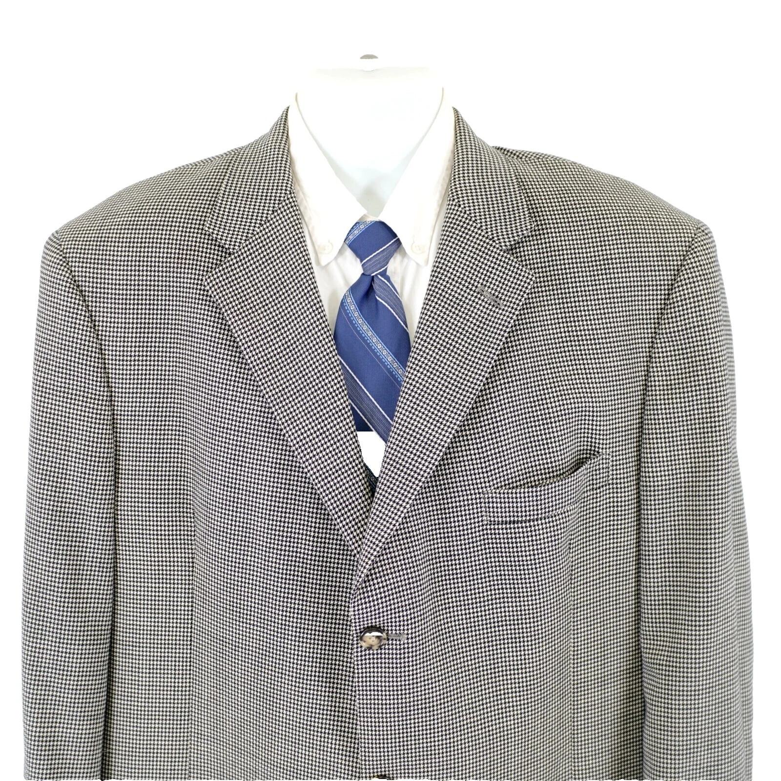 Abrigos deportivo clásico Austin Reed para hombres