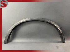 2014-2016 NISSAN ROGUE LEFT REAR FENDER WHEEL ARCH FLARE MOLDING TRIM OEM