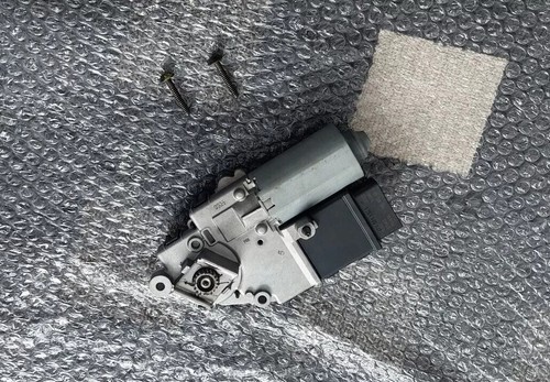 VAUXHALL VECTRA C SUNROOF MOTOR 24413465 0390200050 - Picture 2 of 5