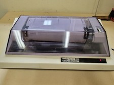 Commodore Graphic Printer VIC-1525