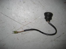 Suzuki Outboard DT 140 115 Hp Oil Warning Reset Switch 37930-95612