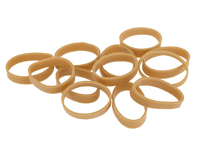 Navy Seals Airsoft Paintball Elastic Rubber Bands Gummiband 12 Stk Set Outdoor