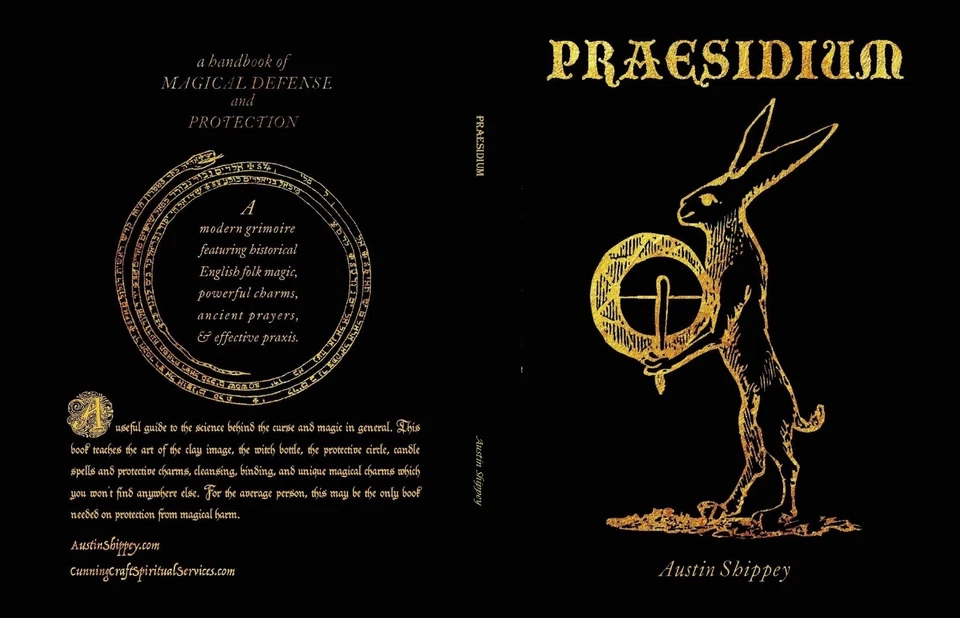 Praesidium by Austin Shippey - Image 2 of 4