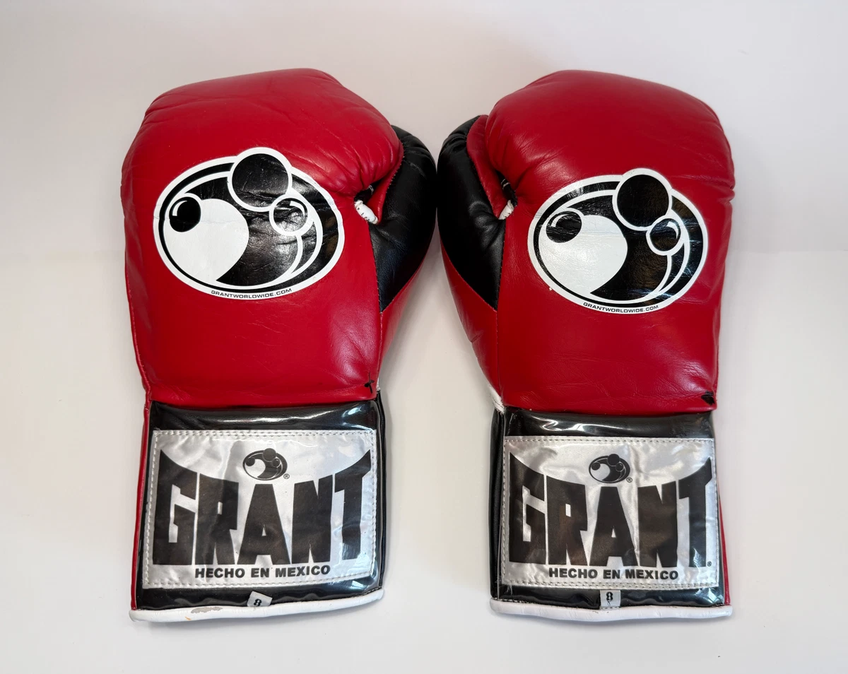 Grant Boxing Gloves for sale | eBay