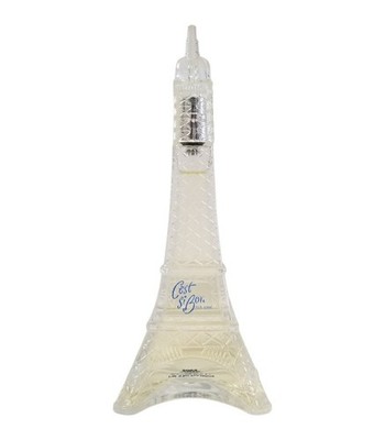 C'EST SI BON Pour Homme by Paris 90 ml/ 3.0fl oz Eau de Cologne Spray