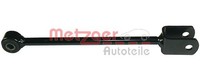 Metzger Stange/Strebe, Stabilisator 53057209 FüR MERCEDES-BENZ VW