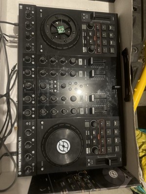 Buy Native Instruments Traktor Kontrol S4 Mk3 online | eBay