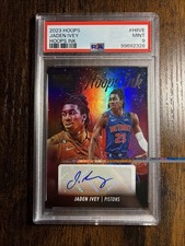 2023-24 Panini DECA NBA Cards Review and Checklist 36