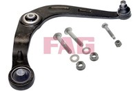 1X FAG 821 0611 10 Lenker RadaufhäNgung FüR Peugeot