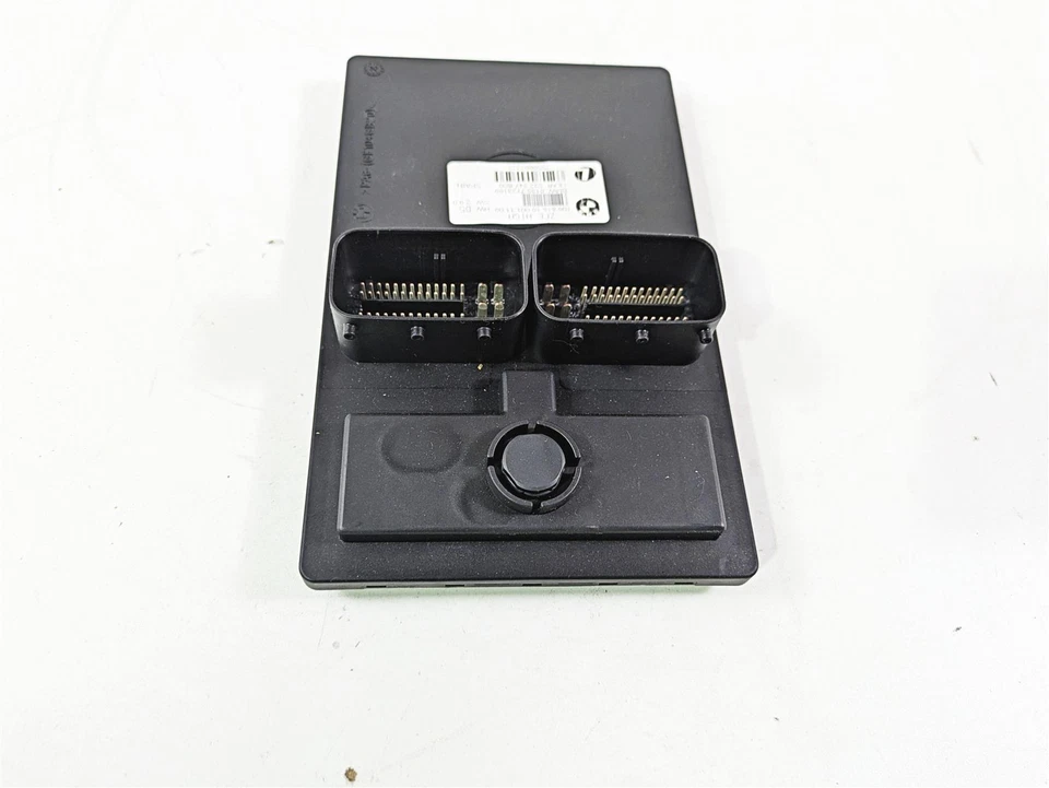 BMW R1200RT K26 2009 chasis central electrónico Zfe High 61357723169 Foto 2 de 4