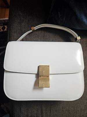 celine classic bag medium
