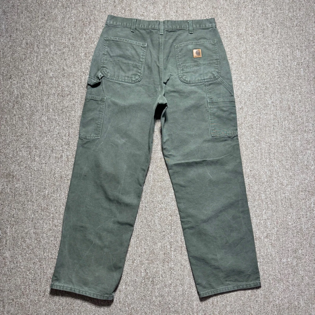 Carhartt 34 Size Pants for Men for Sale - eBay