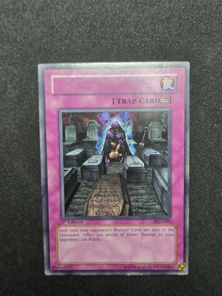 Yu-Gi-Oh! TCG Individual Trading Card Games Misprint Rare for sale