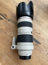 Canon EF 70-200 mm F 2,8 L USM 