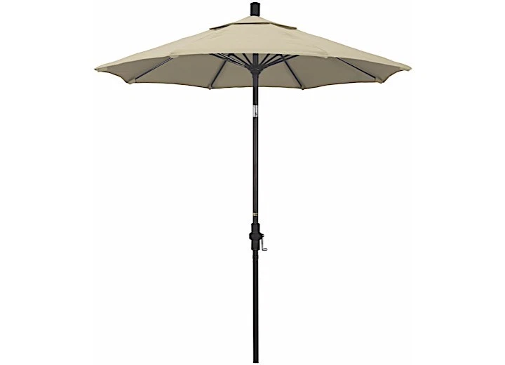 California Umbrella Sun Master Collection Patio Umbrella - Thumbnail 5