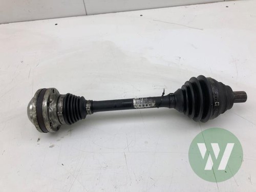 Antriebswelle links vorne VW Golf VI 5K 1K0407271JJ P24369148