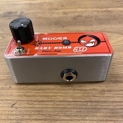 Mooer Baby Bomb 30 a50798 214080
