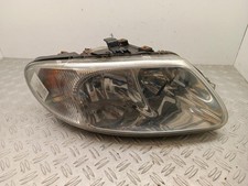Feu avant (phare) Chrysler VOYAGER