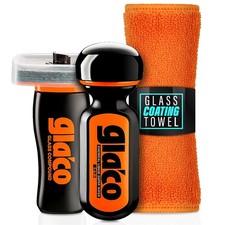 Auto Scheibenversiegelung Soft99 Ultra Glaco Nano Glasversiegelung Lotuseffekt