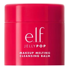 e.l.f. Jelly Pop Makeup Melting Cleansing Balm, Limited Edition Face... 