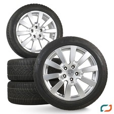 20 Zoll Winterräder original Porsche Cayenne 92A 7P5601025BM Sport Design