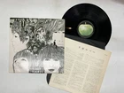 The Beatles Revolver Japan LP [87951ER]