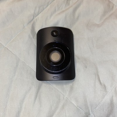 SimpliSafe HD Wired Indoor Security Camera with Built-in Privacy Shutter
