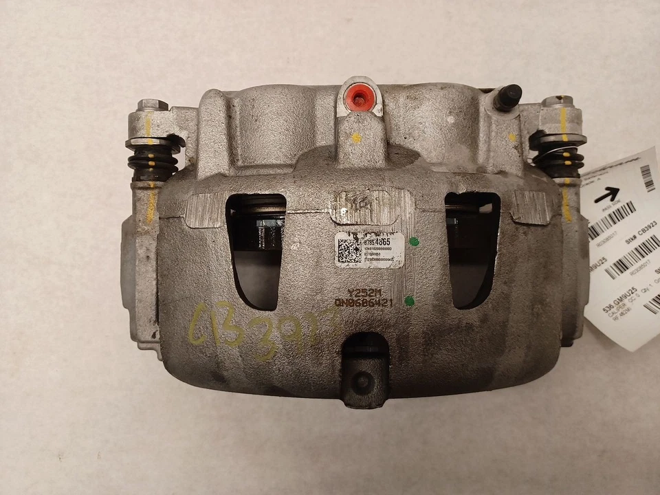 Pinza delantera derecha pasajero 87854865 para GMC Savana 2500 3085017 2025 Foto 2 de 4