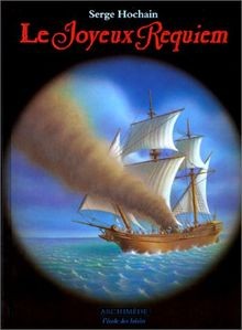 Joyeux requiem (le) von Hochain/Brochard | Buch | Zustand sehr gut