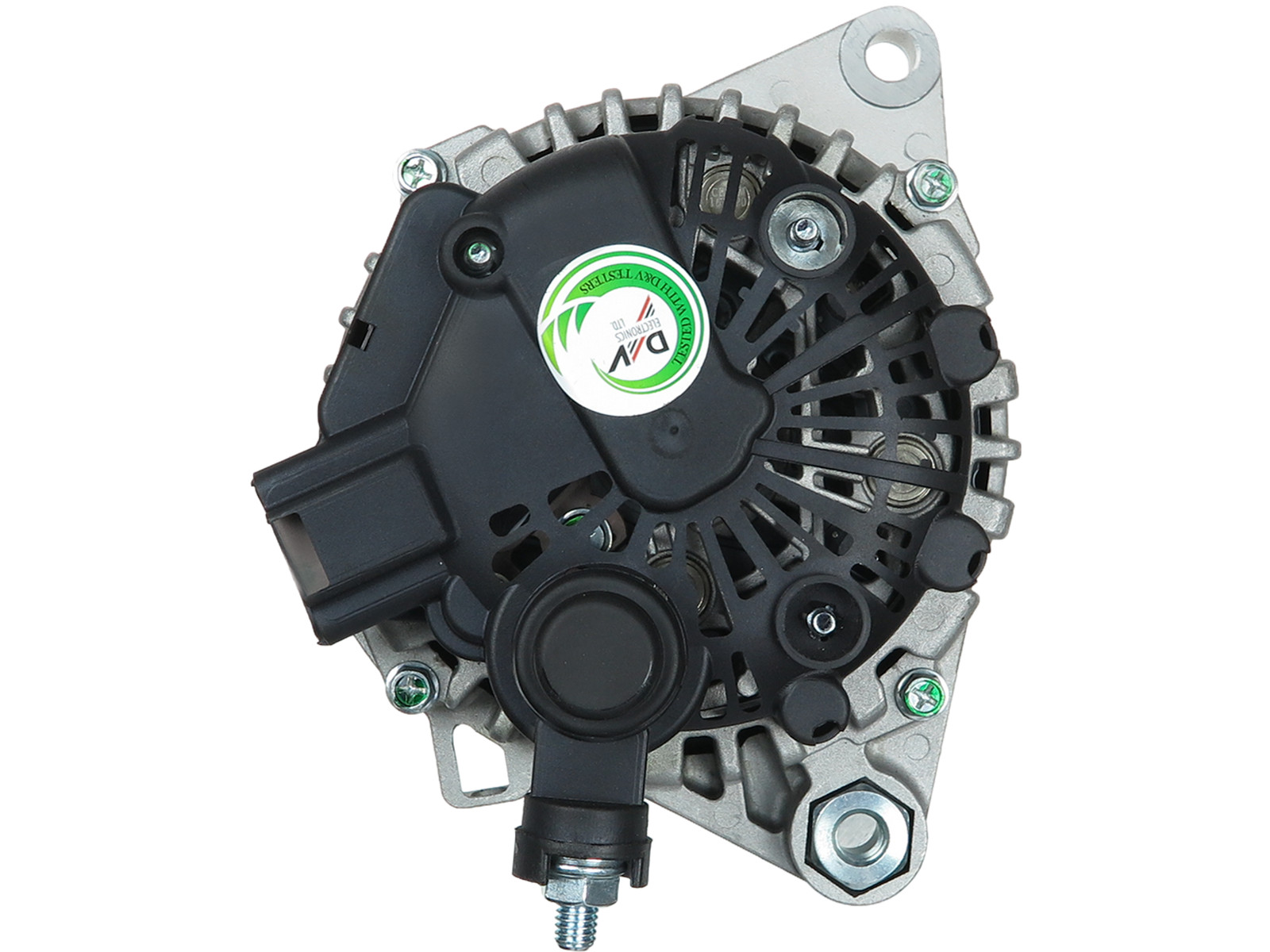 Brand New Alternator 12V 120A for KIA VENGA 2010-2019 CRDi OE 37300-2A150