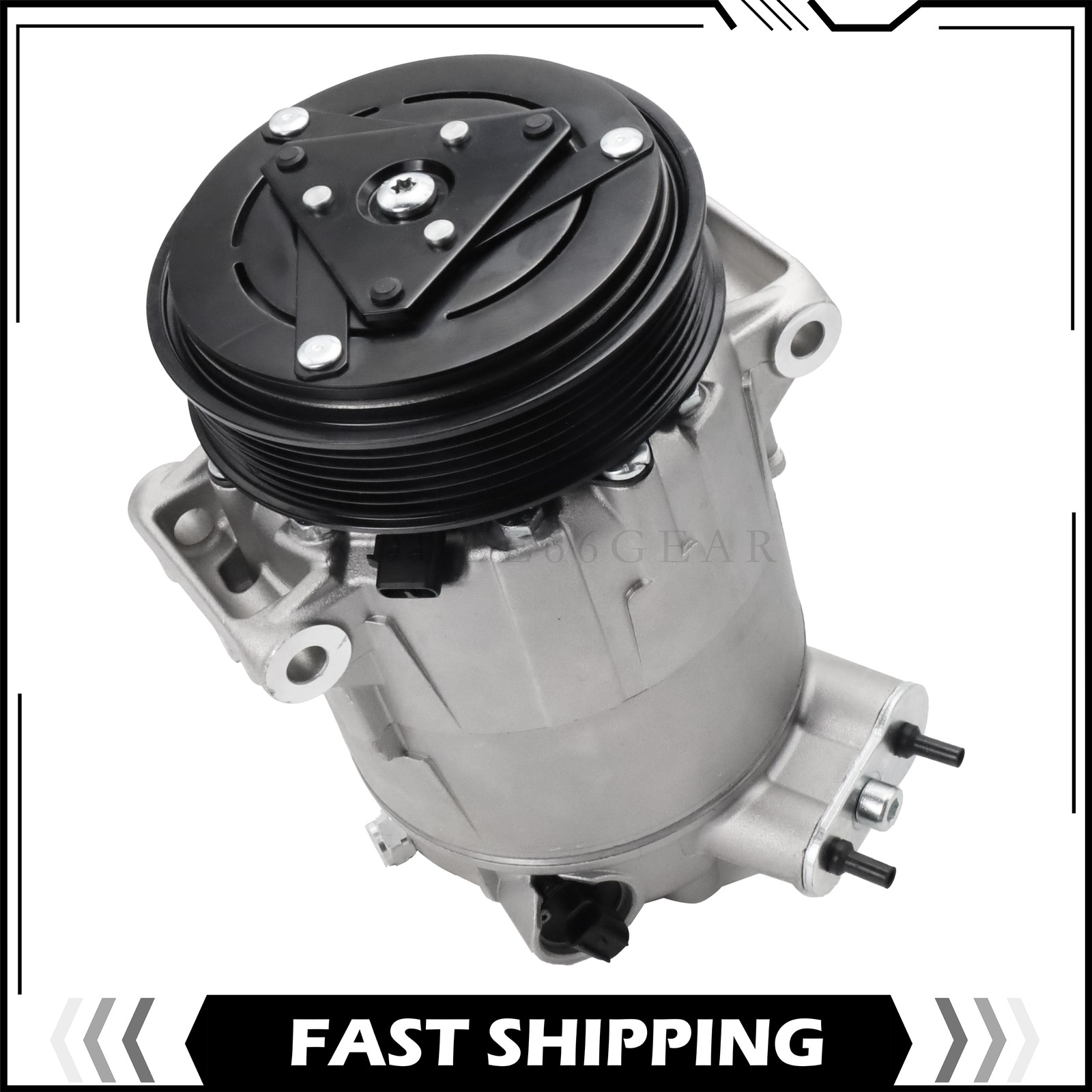 Maserati Quattroporte 2014-2019 Pump P/N 304880