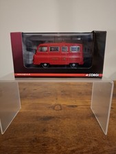 Vanguards Corgi 1:43 Morris J2 Postbus Royal Mail VA10600