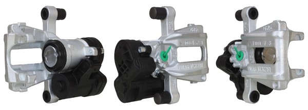 Elstock Bremssattel Hinten Rechts FüR VW Golf Viii Variant CG5 CD1 CB1-image