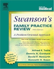 Swanson's Family Practice Review : A Problem-Oriented Approach Pa