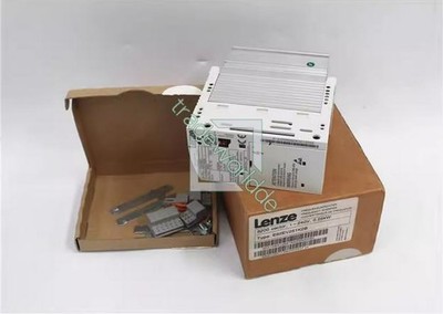 1PC New LENZE Inverter 8200 vector E82EV251K2B E82EV251-2B