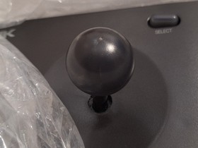 NEW SNK Neo Geo AES Console Japan *MIRACLE ITEM - Confirm Item Description*