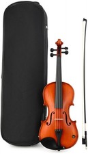 Revelle Touring Pro by Donnie Reis Acoustic-electric Violin Outfit - 4/4 Size