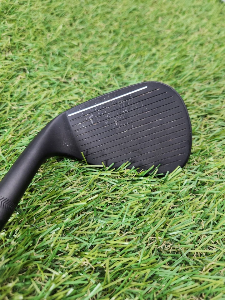 PXG 0311 MILLED SUGAR DADDY II XTREME WEDGE 52*/13 SENIOR MITS MMT 35.5" VERYGOO - Image 4 of 4