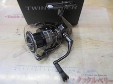 Shimano Twin Power FE Spinning Reel