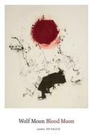 Ed Falco | Wolf Moon Blood Moon | Taschenbuch | Englisch (2017) | Poems